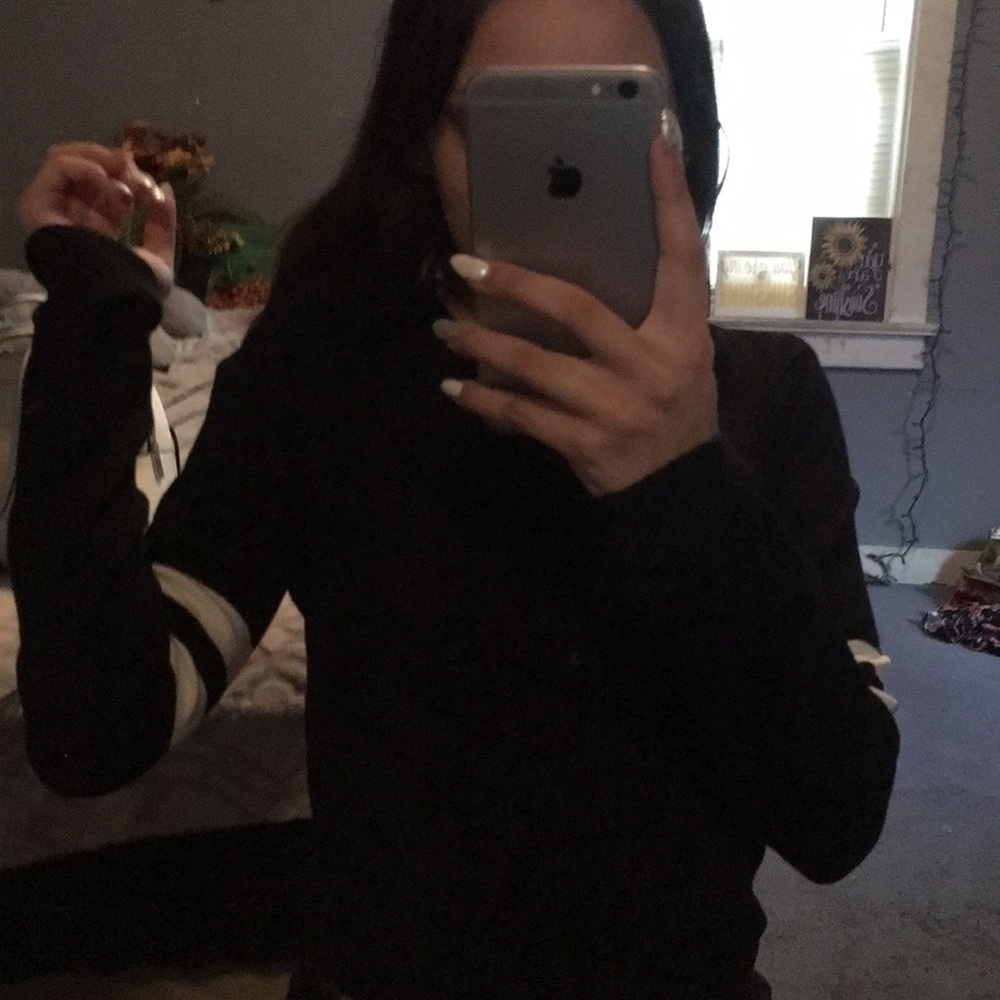 cute jersey shirt